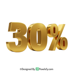 Percentage Png Image 102