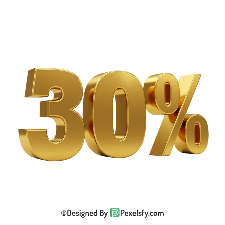 Percentage Png Image 102