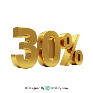 Percentage Png Image 103