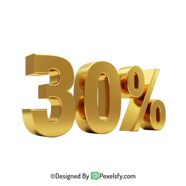 Percentage Png Image 103