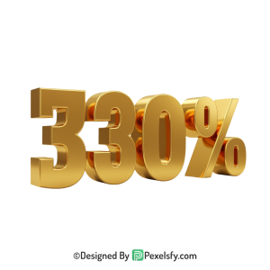 Percentage Png Image 105