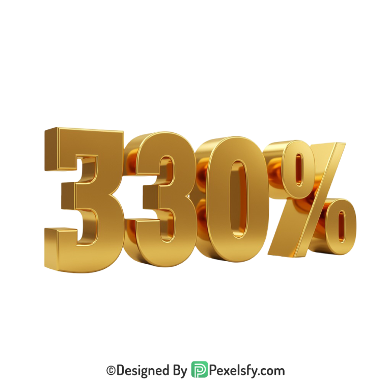 Percentage Png Image 105