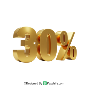 Percentage Png Image 106