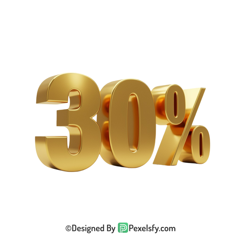 Percentage Png Image 106
