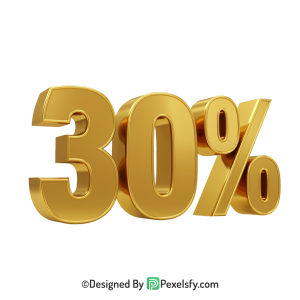 Percentage Png Image 108