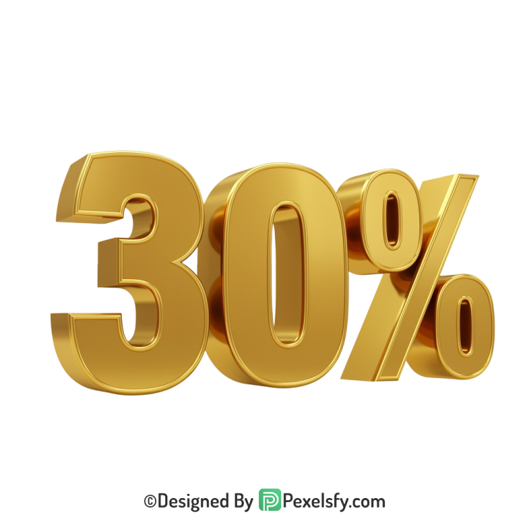 Percentage Png Image 108