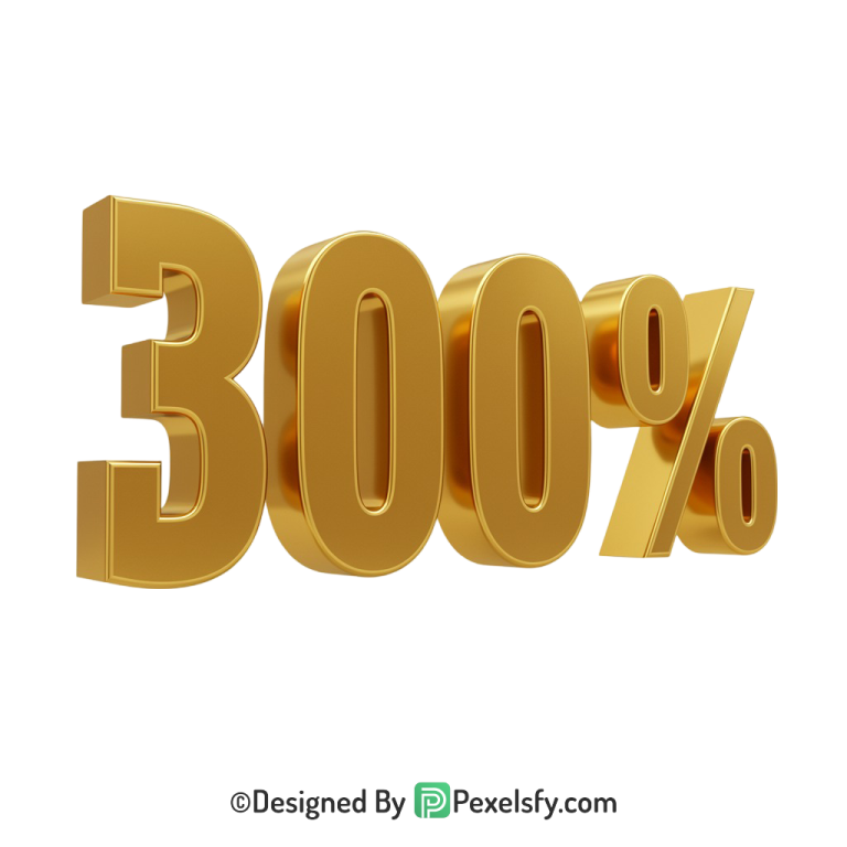 Percentage Png Image 110