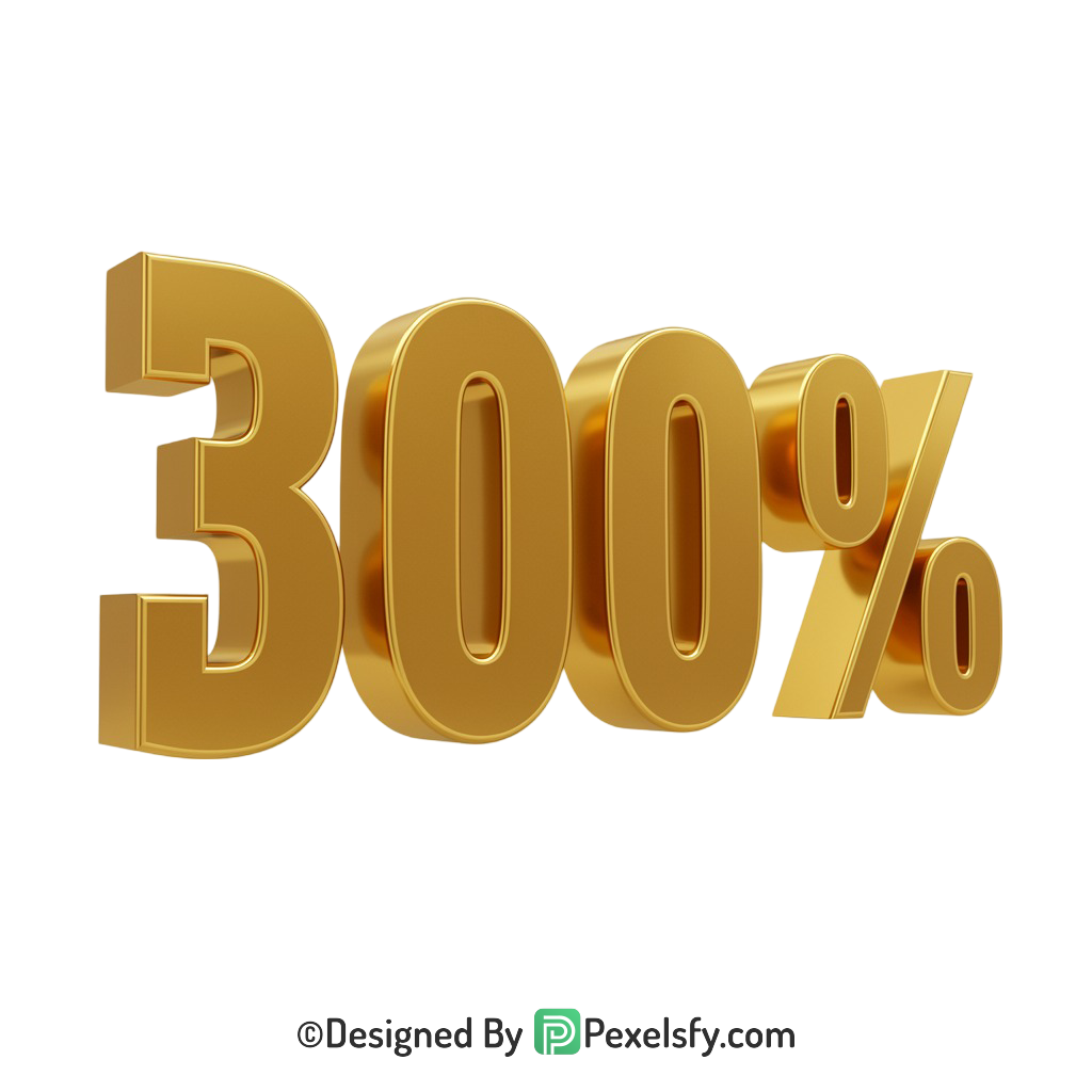 Percentage Png Image 110