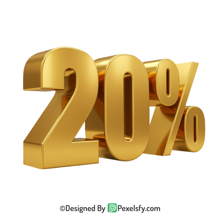 Percentage Png Image 111