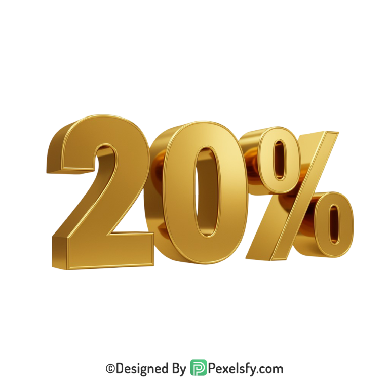Percentage Png Image 112
