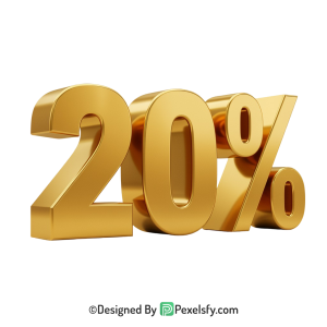 Percentage Png Image 113
