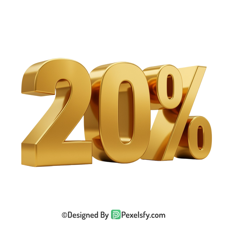 Percentage Png Image 113