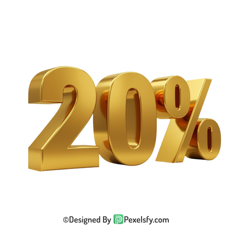 Percentage Png Image 114