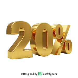 Percentage Png Image 115