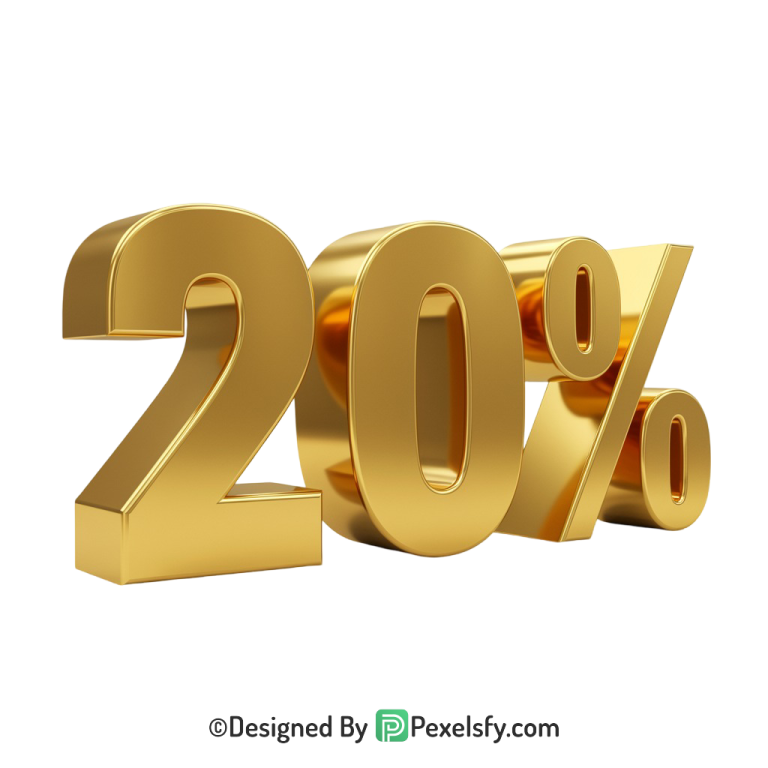 Percentage Png Image 115