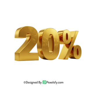 Percentage Png Image 116