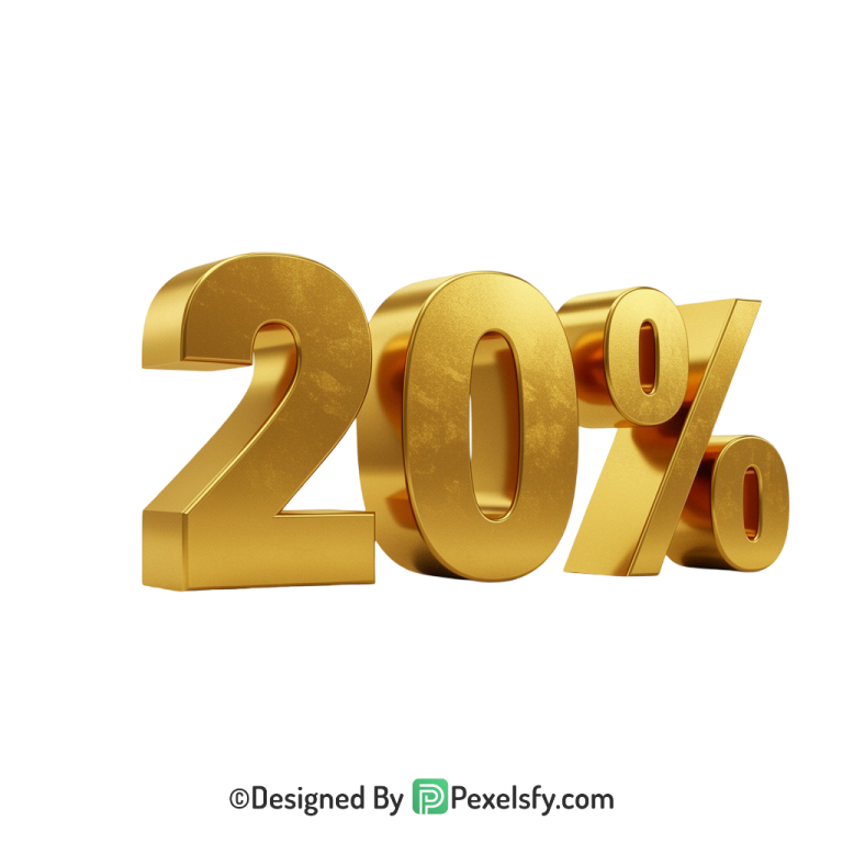 Percentage Png Image 116