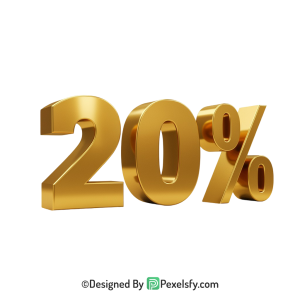 Percentage Png Image 119