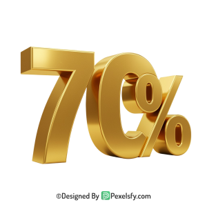 Percentage Png Image 12