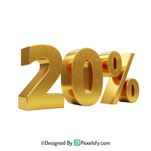 Percentage Png Image 121