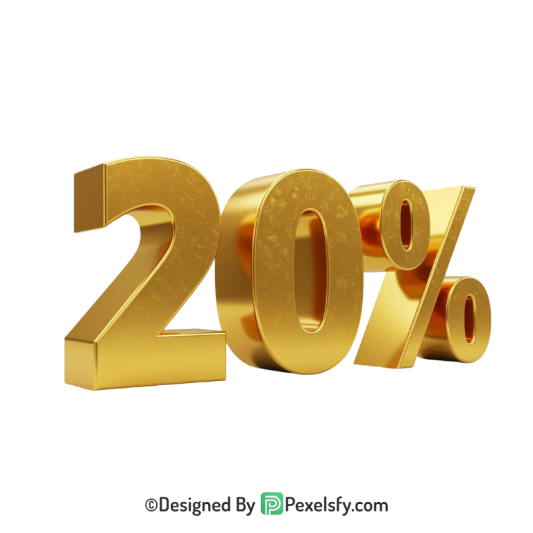 Percentage Png Image 121