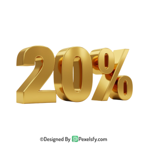 Percentage Png Image 122