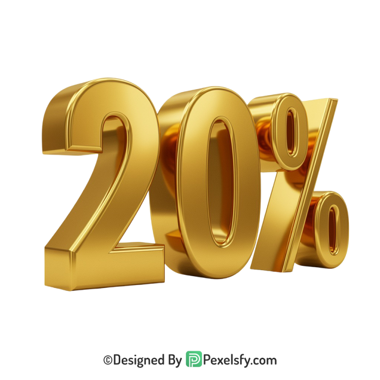 Percentage Png Image 123