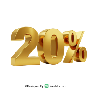 Percentage Png Image 124