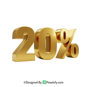 Percentage Png Image 125