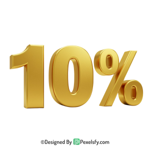 Percentage Png Image 127