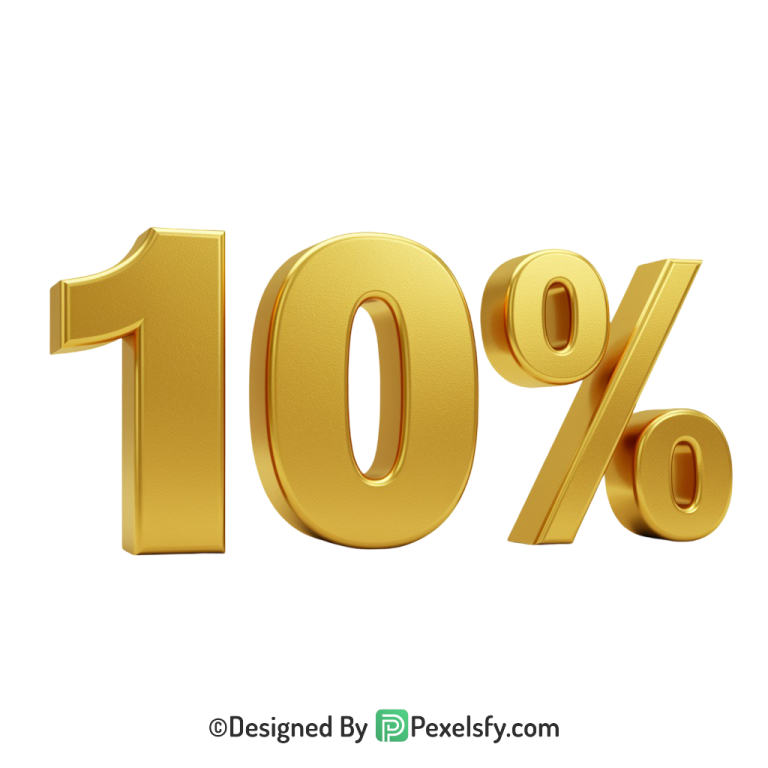Percentage Png Image 127