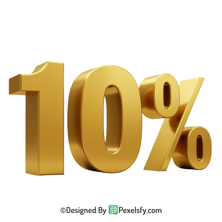 Percentage Png Image 128
