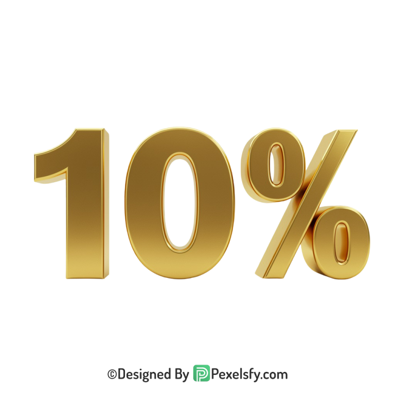Percentage Png Image 129