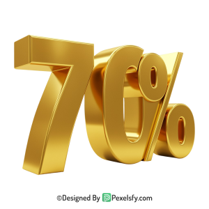 Percentage Png Image 13
