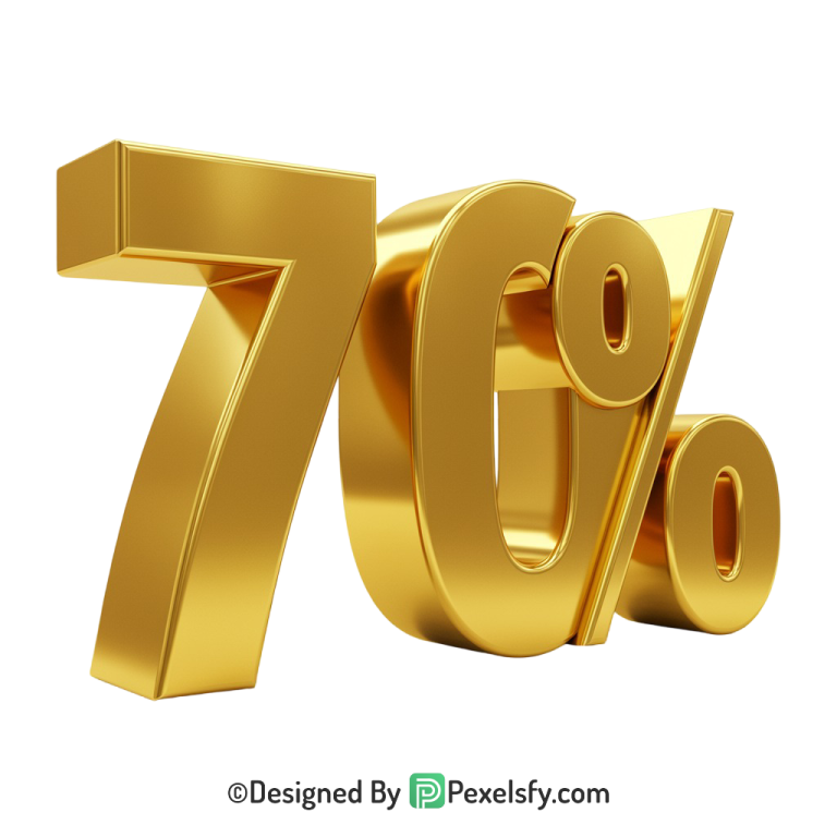 Percentage Png Image 13