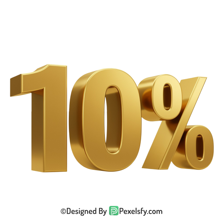 Percentage Png Image 130