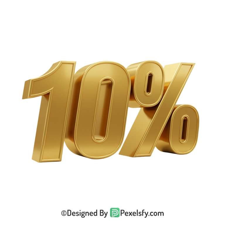 Percentage Png Image 131