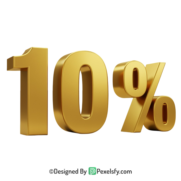 Percentage Png Image 132