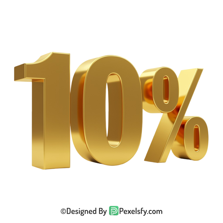 Percentage Png Image 133