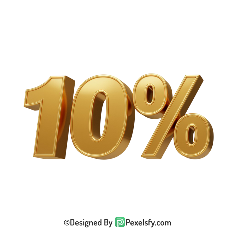 Percentage Png Image 134
