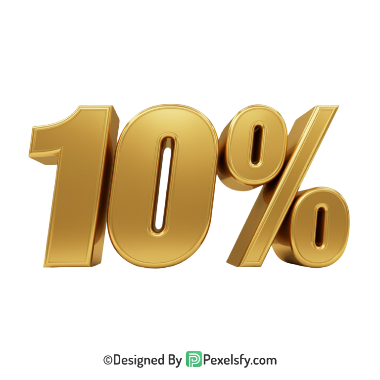 Percentage Png Image 135