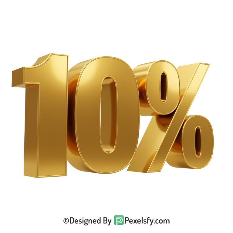 Percentage Png Image 136