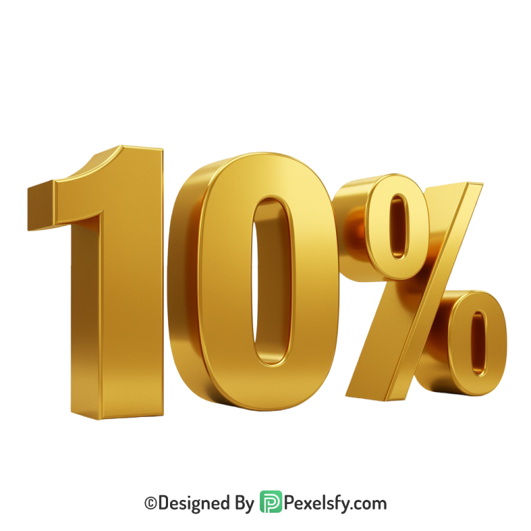 Percentage Png Image 137