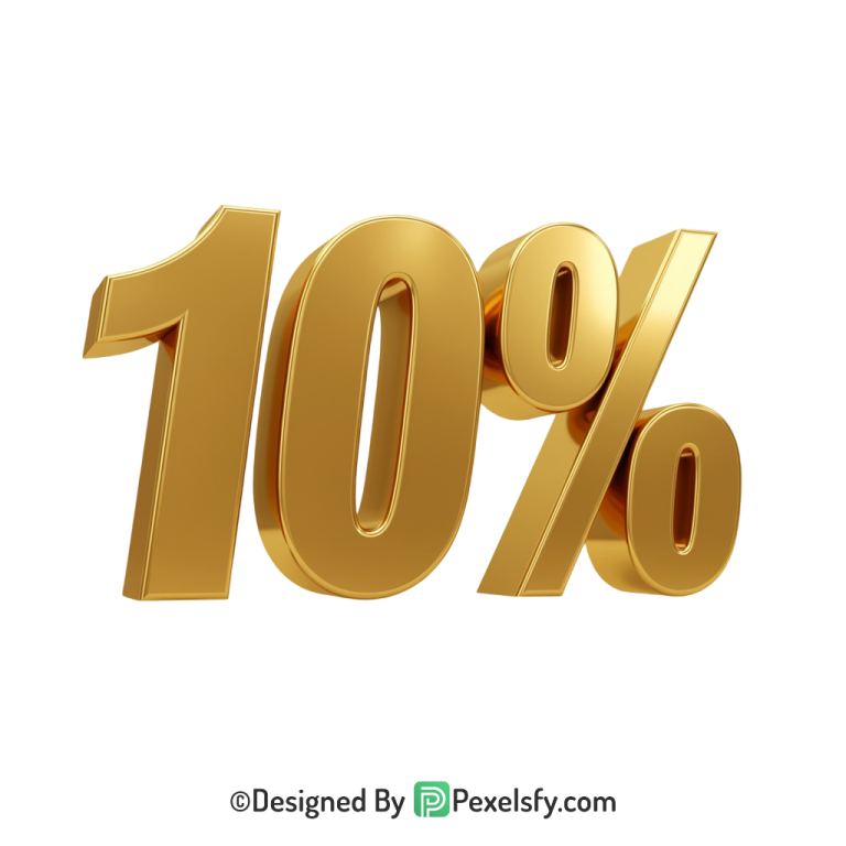 Percentage Png Image 139