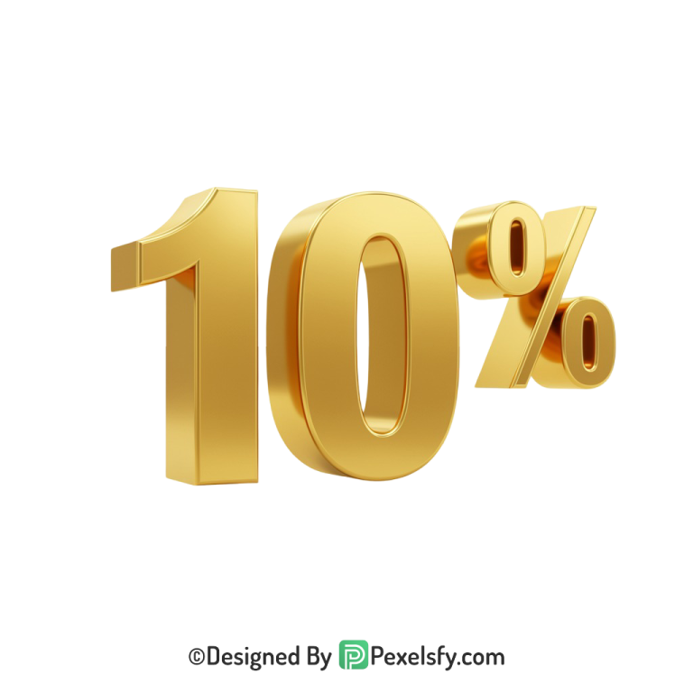 Percentage Png Image 141