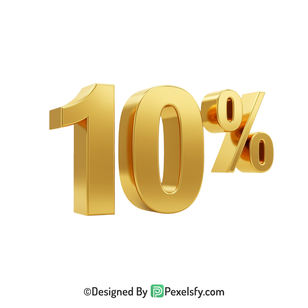 Percentage Png Image 141