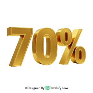 Percentage Png Image 15