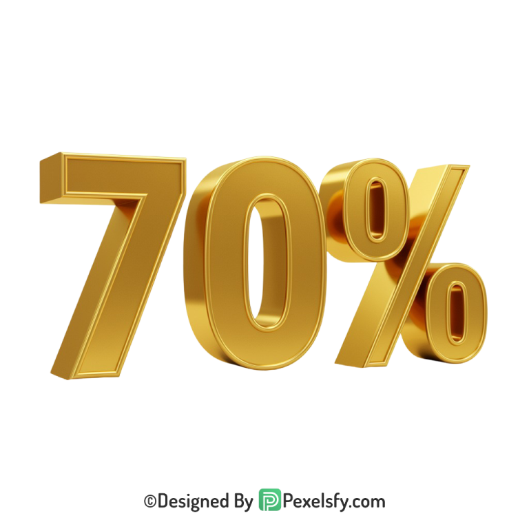 Percentage Png Image 15