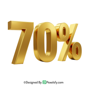 Percentage Png Image 16