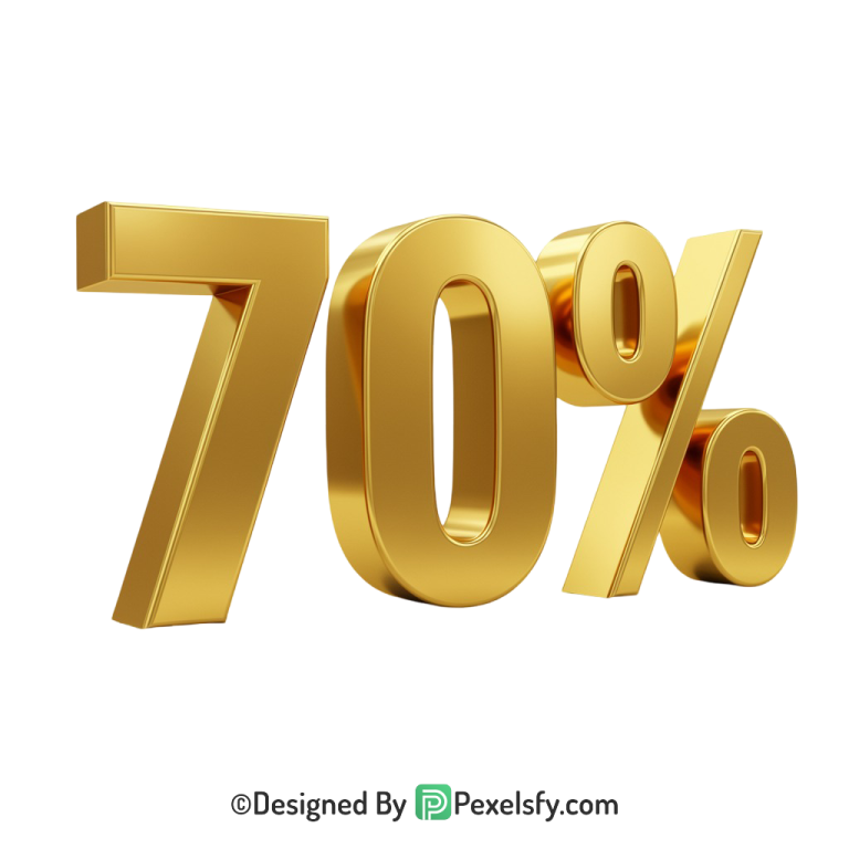 Percentage Png Image 16